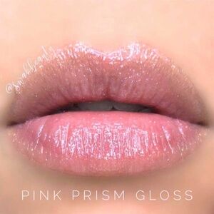 LIPSENSE® PINK PRISM GLOSS (LIMITED EDITION)